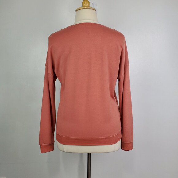 The Beatles Abbey Road Fleece Lined Festival Band Sweatshirt Size XL - Picture 6 of 9